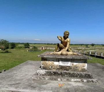 आन्तरिक पर्यटकले जुरमुराउँदै किचकवध